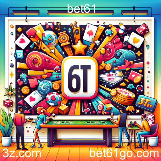 Atrações das Promoções no Bet61: Benefícios que Valem a Pena