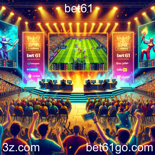 O Crescimento dos eSports: Uma Nova Era no Entretenimento Digital