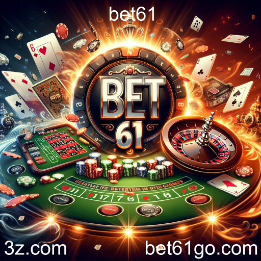 Explore os Jogos de Mesa na Bet61: Diversão e Estratégia em um Só Lugar